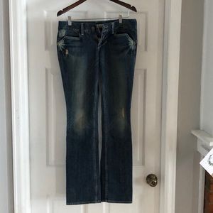 William Rast jeans